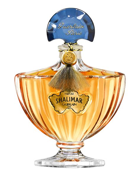 parfum shalimar guerlain avis|where to buy shalimar.